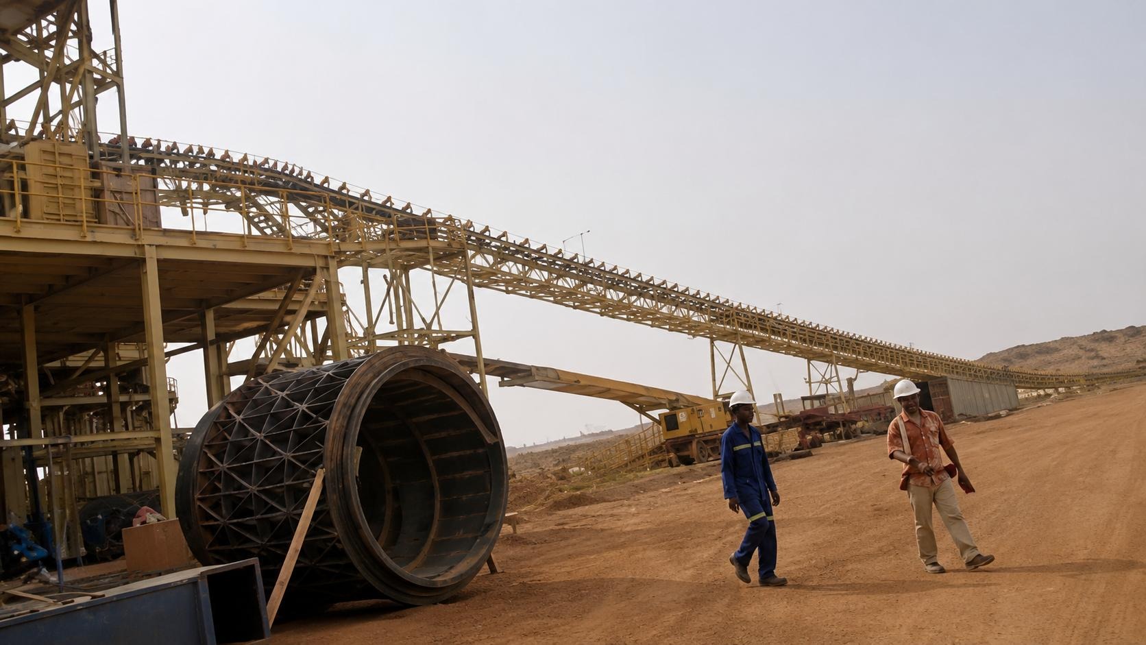 Stratégie aurifère du Burkina Faso : entre indépendance économique et défis géopolitiques