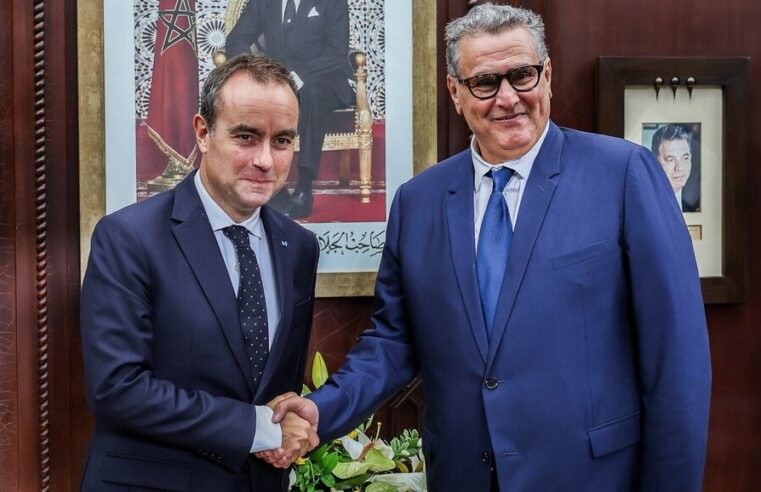 France-Maroc : une alliance stratégique renforcée à Rabat malgré les tensions