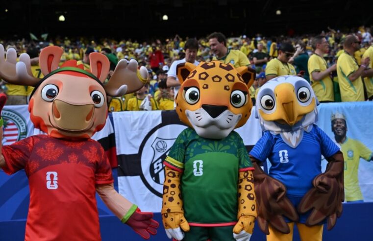 Coupe du monde 2026 : le calendrier et les résultats complets de la compétition
