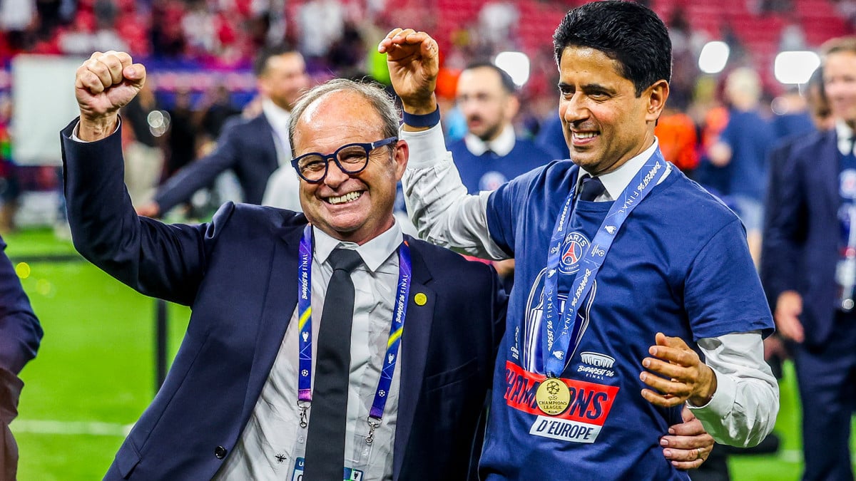 Psg : bonne affaire en vue avec le transfert de summerville à prix réduit
