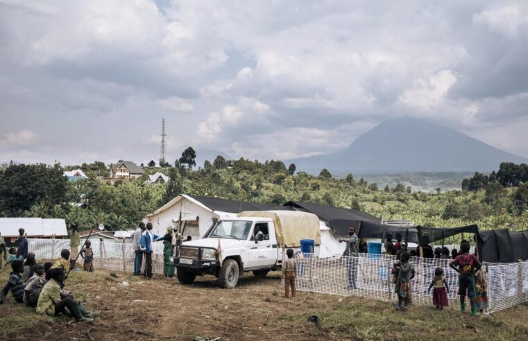 Rdc : l&rsquo;urgence de sauver le nord-kivu du paludisme