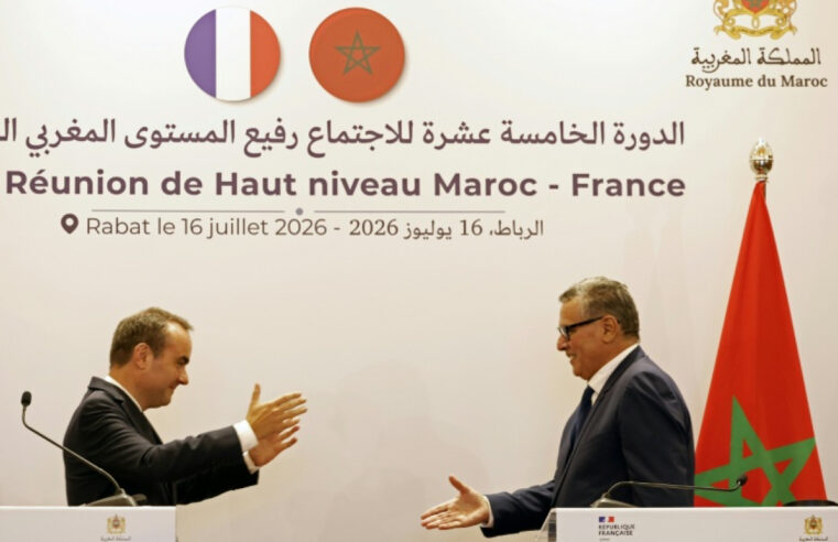 Relations franco-marocaines : un partenariat stratégique en pleine renaissance