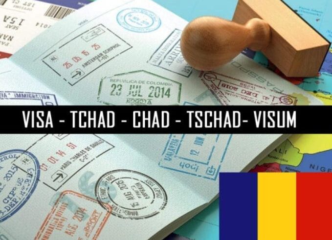 Tchad : suppression des visas africains en 2027 pour booster les échanges