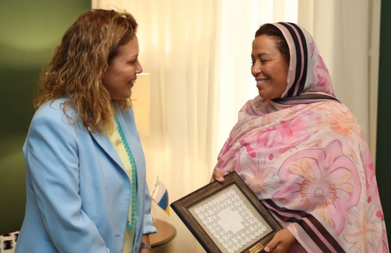Le parlement des Canaries honore l&rsquo;action diplomatique marocaine