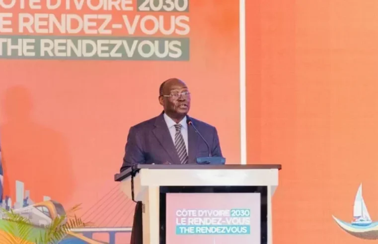 Côte d&rsquo;Ivoire : des milliards de dollars d&rsquo;investissements pour bâtir l&rsquo;avenir