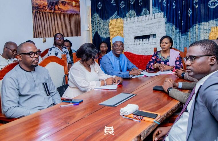 Bénin : Comment l&rsquo;artisanat et les PME vont devenir les moteurs de la croissance