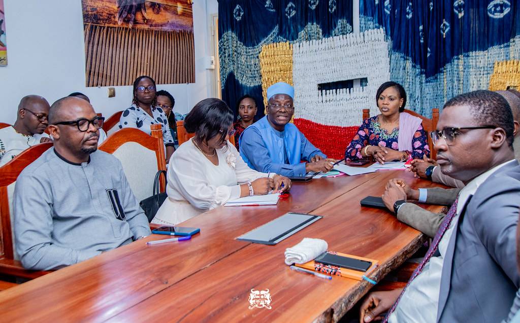 Bénin : Comment l&rsquo;artisanat et les PME vont devenir les moteurs de la croissance