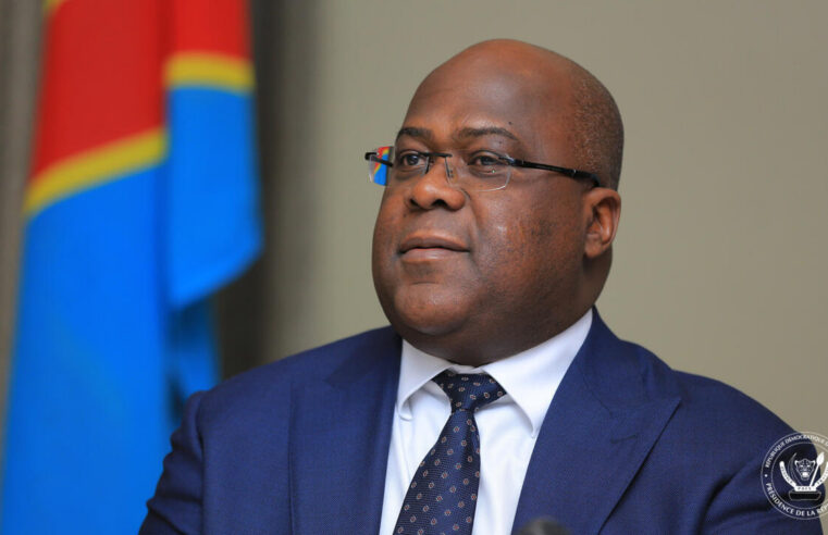 Dialogue national en rdc : l&rsquo;opposition insiste pour un calendrier précis