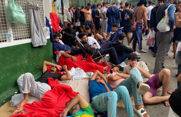 Coopération Espagne-Maroc face à la migration irrégulière à Ceuta et Melilla