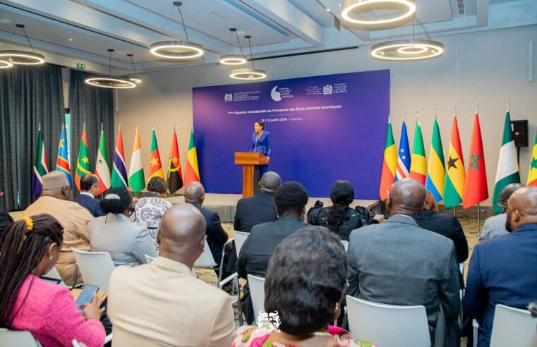 Diplomatie africaine : Cotonou impulse une nouvelle ère pour l&rsquo;Afrique atlantique