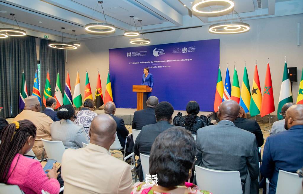 Diplomatie africaine : Cotonou impulse une nouvelle ère pour l&rsquo;Afrique atlantique