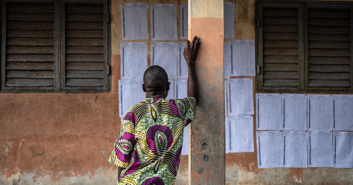 Élections en Afrique : des frais de campagne “exorbitants” disqualifient l’opposition