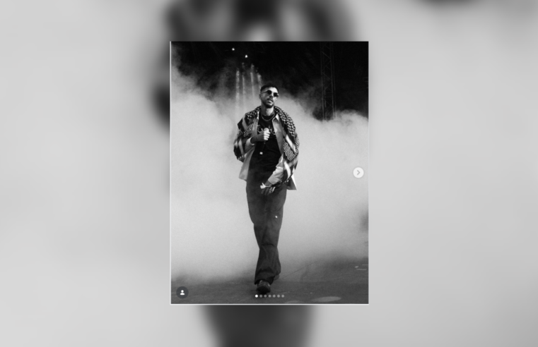 Maroc : qu&rsquo;est-il reproché au rappeur «Mehdi Black Wind» toujours en prison ?