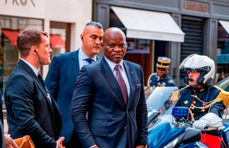 Gabon : vers une coopération franco-gabonaise redéfinie et équilibrée