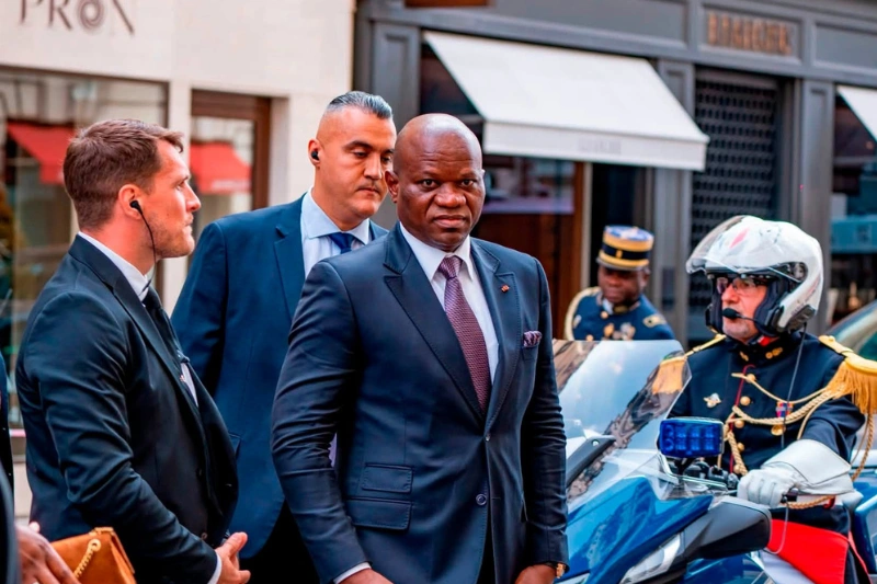 Gabon : vers une coopération franco-gabonaise redéfinie et équilibrée