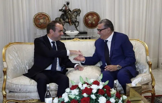 Renforcer les liens franco marocains : le Maroc au cœur des discussions