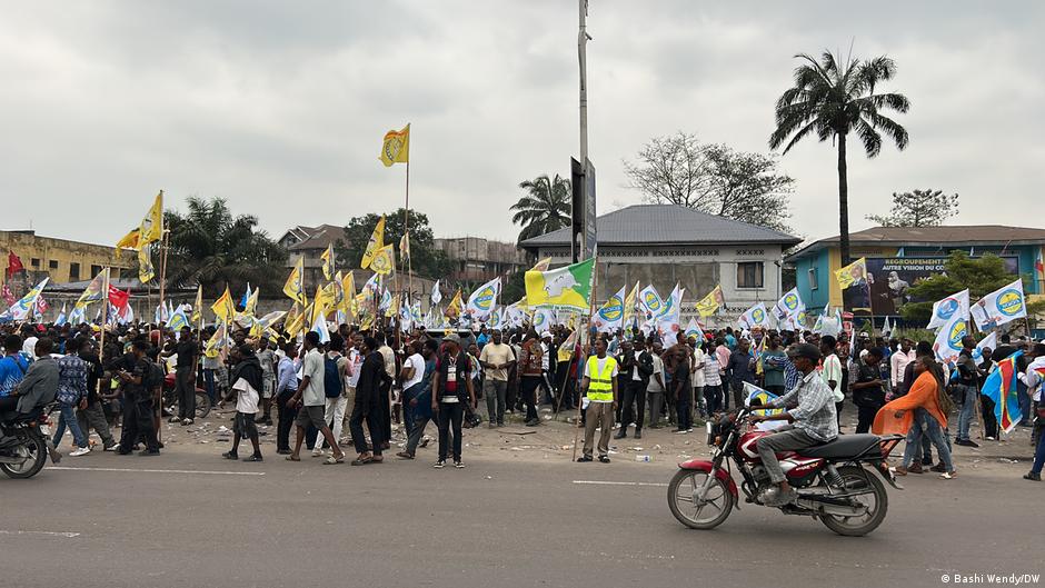 Rdc : la décision de la cour constitutionnelle relance les tensions politiques