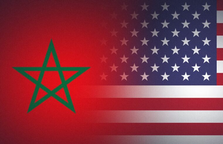 Maroc et États-Unis : une alliance stratégique de plus de deux siècles