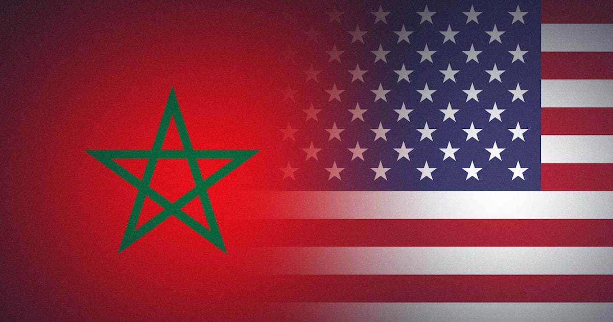 Maroc et États-Unis : une alliance stratégique de plus de deux siècles
