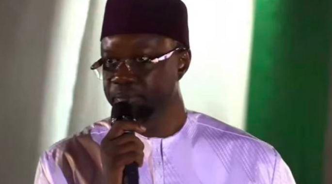 Sonko attaque Diomaye Faye à Touba : la crise politique s&rsquo;aggrave