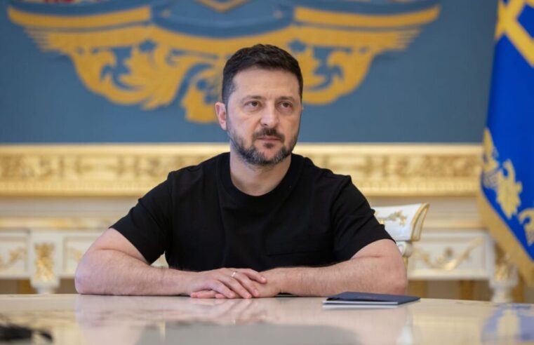 L&rsquo;Ukraine dément toute implication dans le conflit de la RDC face aux accusations russes