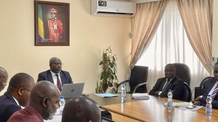 Réforme administrative au Gabon : un guide légistique pour moderniser l&rsquo;état