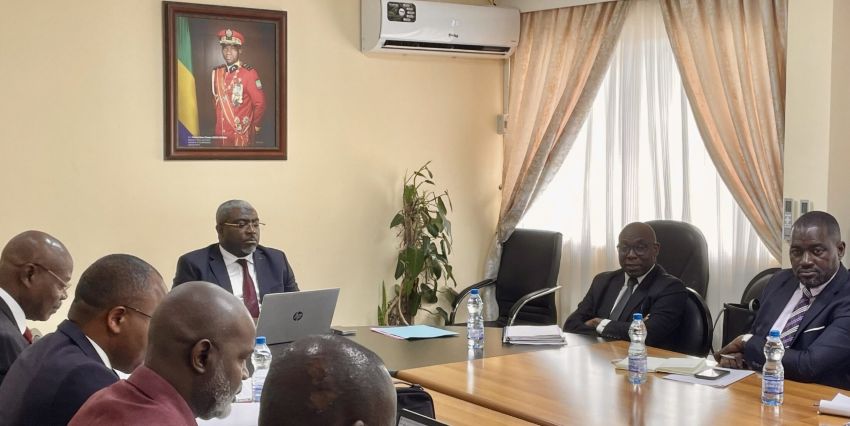 Réforme administrative au Gabon : un guide légistique pour moderniser l&rsquo;état