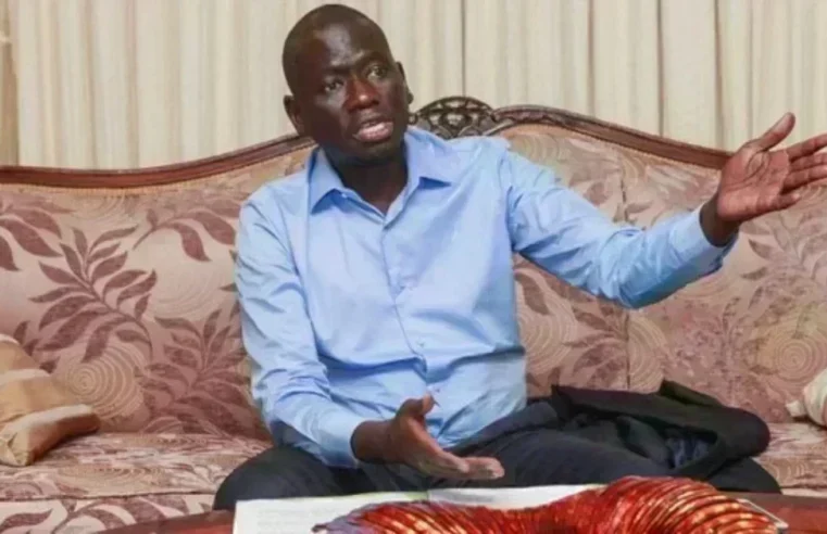 Alliance politique au Sénégal : Serigne Mboup exhorte Faye et Sonko à l&rsquo;union