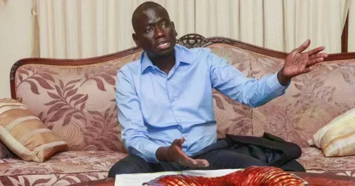 Alliance politique au Sénégal : Serigne Mboup exhorte Faye et Sonko à l&rsquo;union
