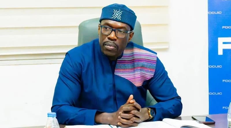 Mor tallah gueye quitte le fdcuiC pour rester fidèle à sonko