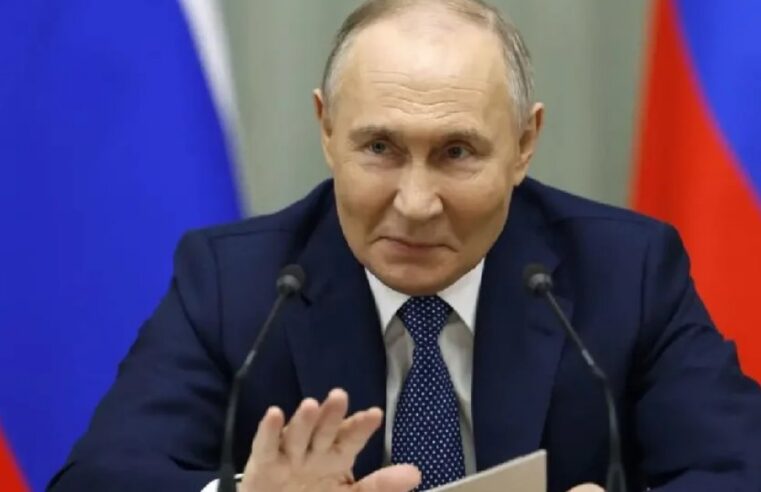 Russie : un ambassadeur russe expérimenté prend ses fonctions au Bénin