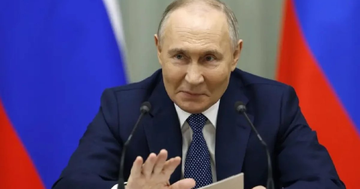 Russie : un ambassadeur russe expérimenté prend ses fonctions au Bénin
