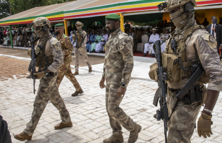 Mali : entre avancées militaires à Bamako et pression terroriste persistante au centre