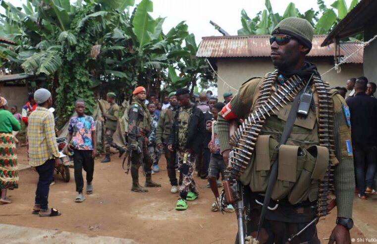 Interdiction des smartphones pour les militaires en rdc : une mesure de sécurité indispensable