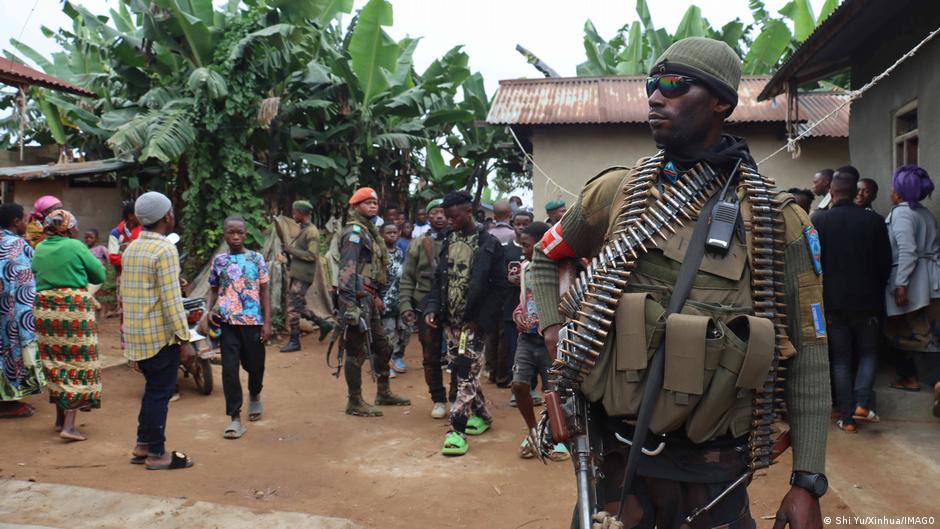 Interdiction des smartphones pour les militaires en rdc : une mesure de sécurité indispensable