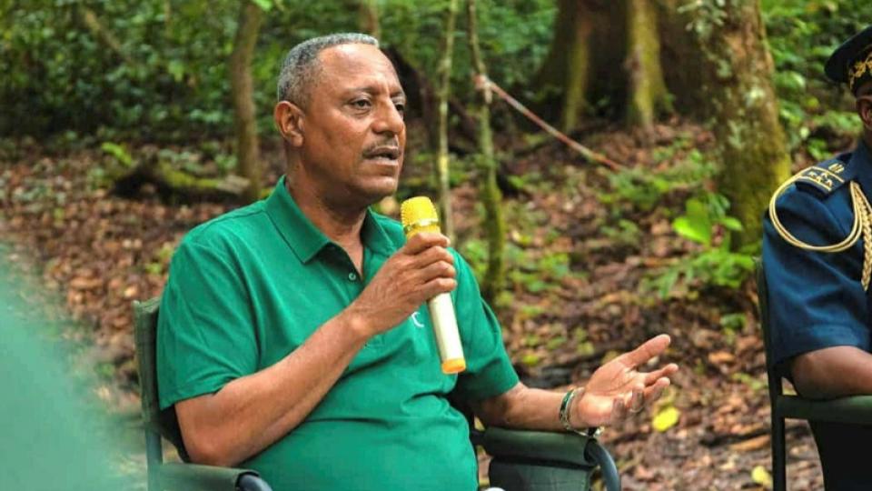 Gabon : Pascal Ogowe Siffon en liberté provisoire après sept mois de détention
