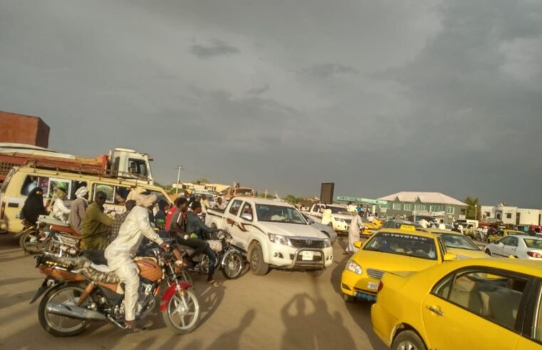 Coups de feu à N&rsquo;Djamena : un officier agresse des collègues en service