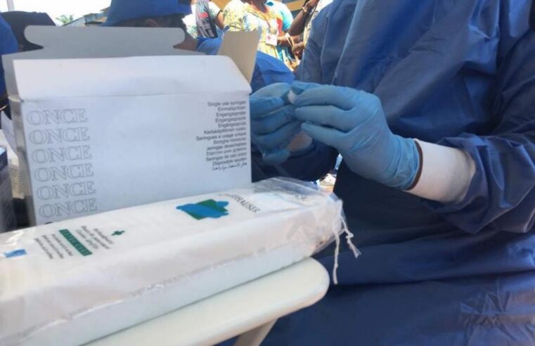Grève des médecins en rdc : le gouvernement valide un accord historique et met fin à la crise
