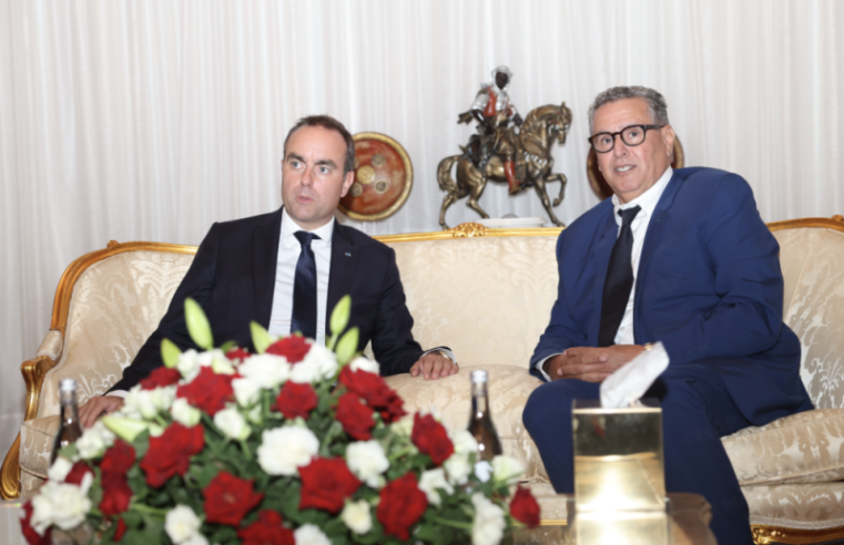 Rabat accueille la 15e réunion de haut niveau Maroc-France sous le signe d&rsquo;un partenariat renforcé