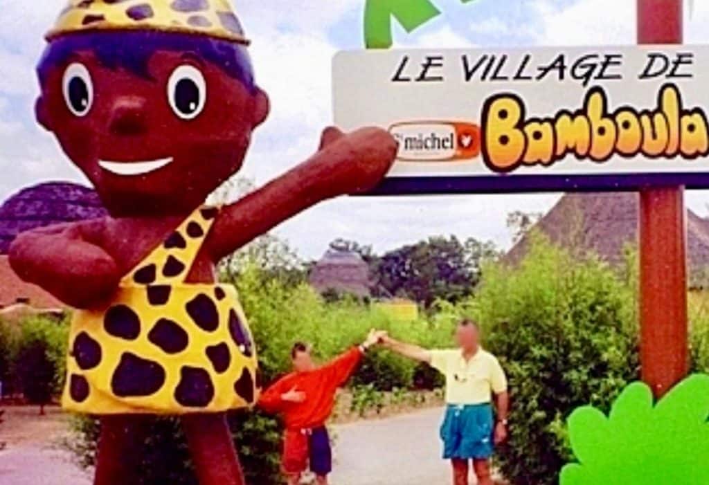Village de Bamboula : L’histoire oubliée d’un scandale colonial ravivée par le Capitaine Ibrahim Traoré