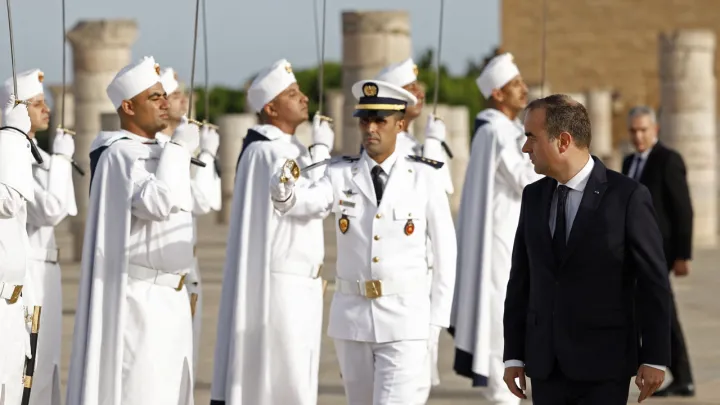 Renforcer les liens franco-marocains : le premier ministre français en visite officielle à Rabat