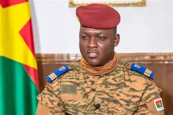 Burkina Faso : quand la force remplace la légitimité démocratique