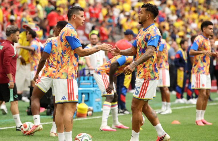 Mondial 2026 : l&rsquo;argentine renverse l&rsquo;Égypte, la suisse et la colombie pour le dernier quart