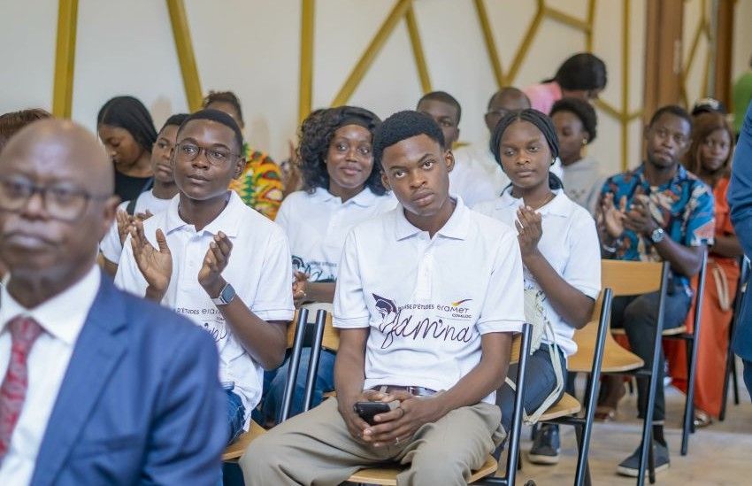 Yam&rsquo;na : une formation innovante pour le Gabon industriel de demain