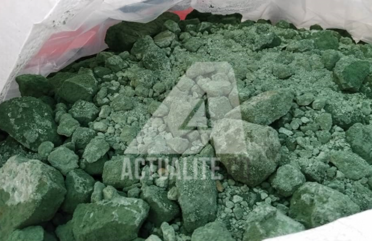 Félix Tshisekedi exige l&rsquo;arrêt immédiat de la militarisation illégale des mines en RDC