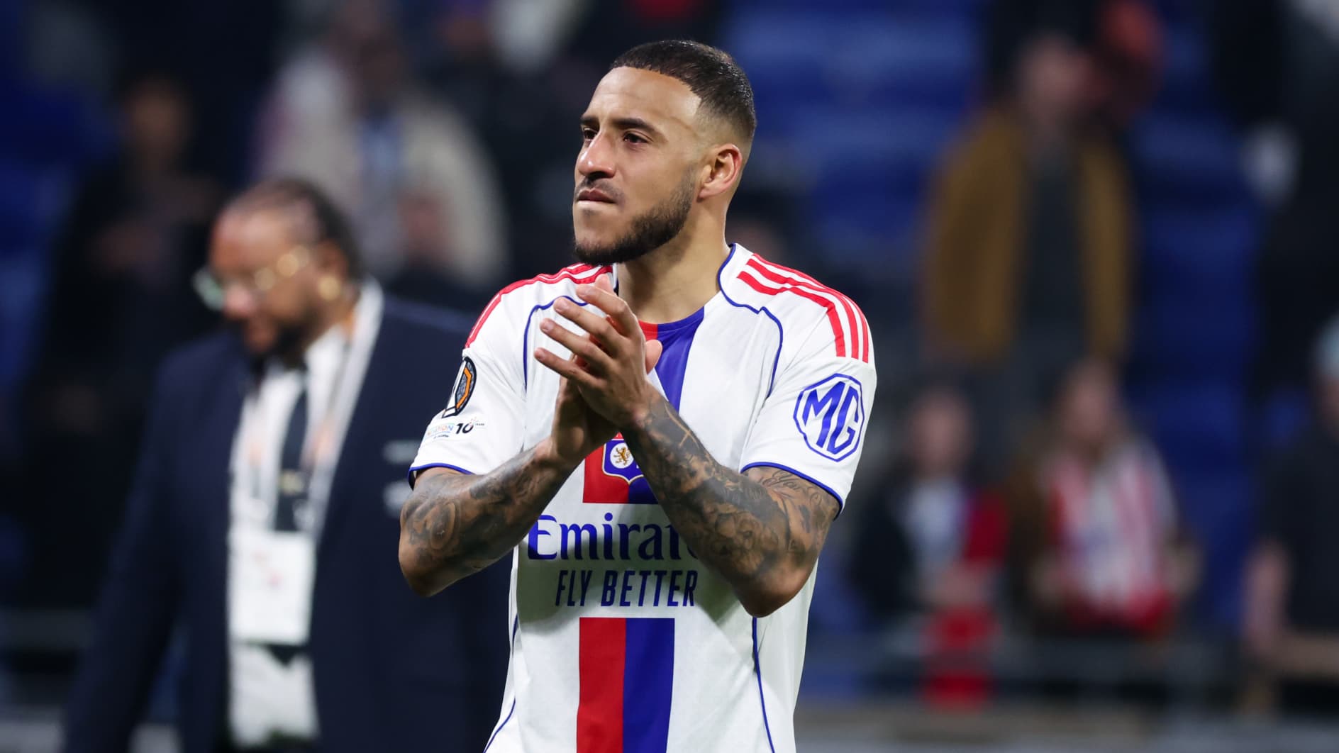 Olympique lyonnais bloqué dans sa demande de report face au toulouse fc