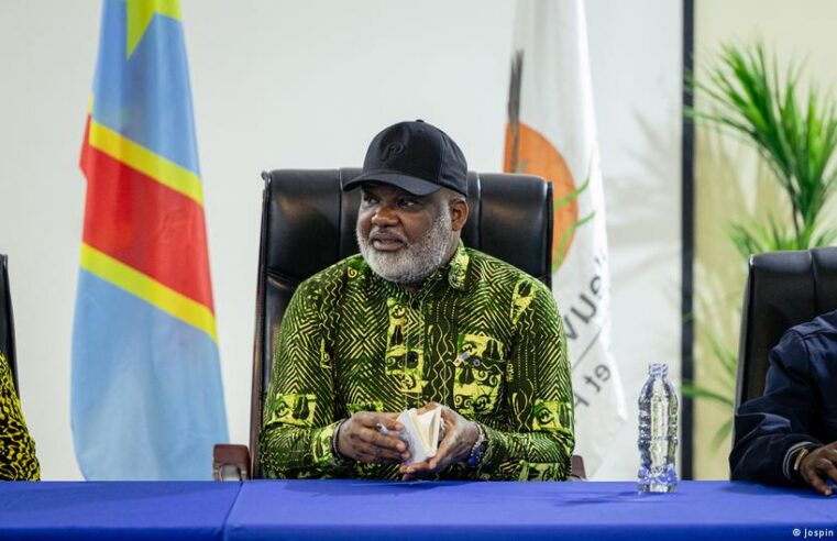 Sanctions onusiennes contre Corneille Nangaa : quel impact sur la crise en rdc ?