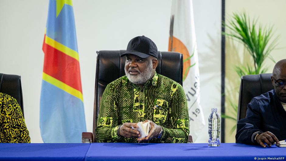 Sanctions onusiennes contre Corneille Nangaa : quel impact sur la crise en rdc ?