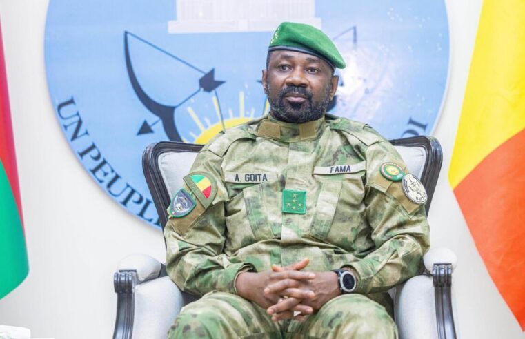 Mali-Algérie : le dégel diplomatique qui pourrait redessiner le Sahel