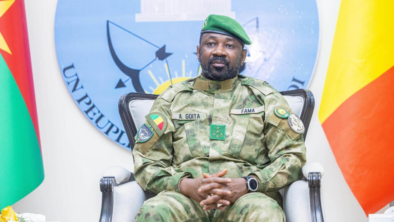 Mali-Algérie : le dégel diplomatique qui pourrait redessiner le Sahel